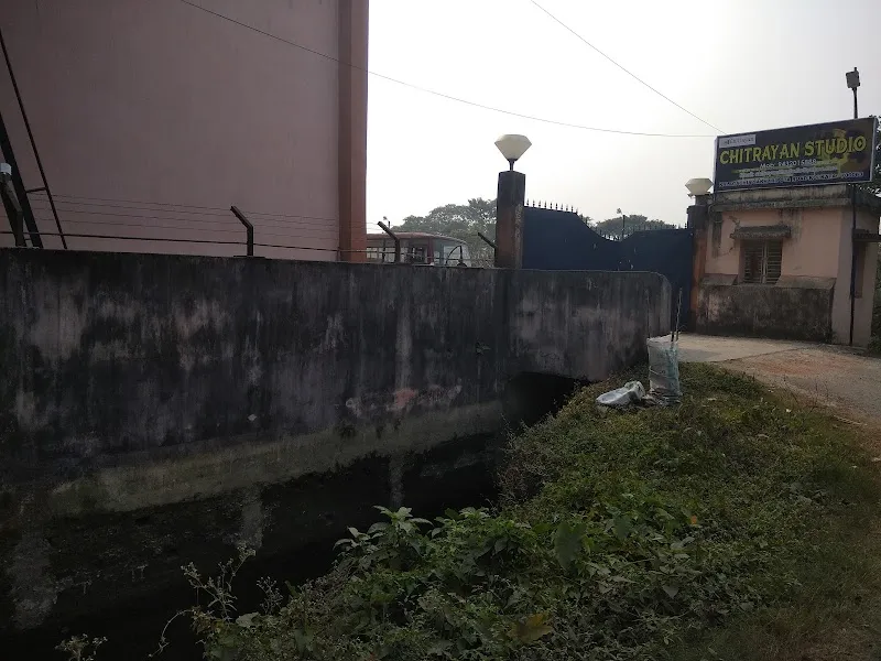 Chitrayan Film Studio