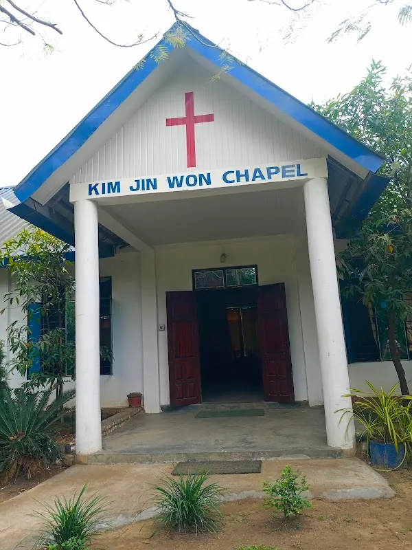 Wotsa Fine Arts College