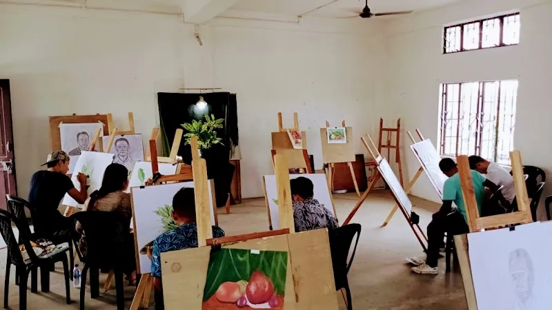 Wotsa Fine Arts College