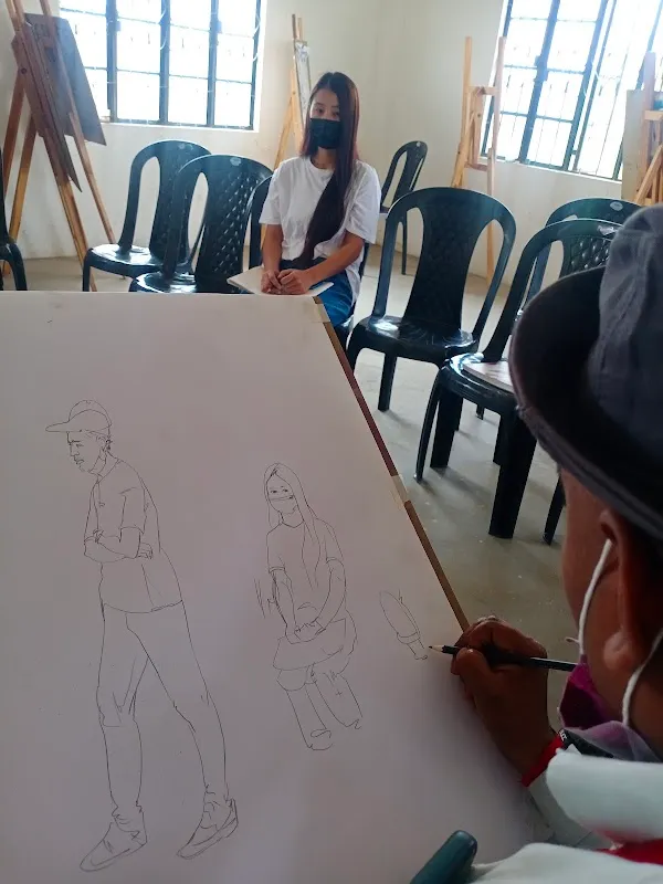 Wotsa Fine Arts College