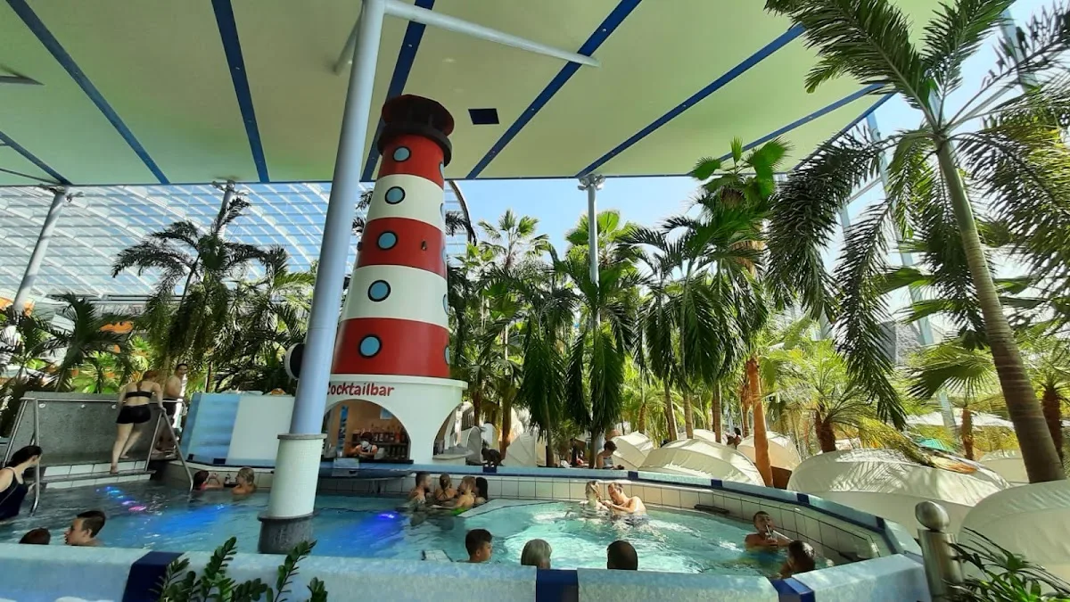 Therme Erding