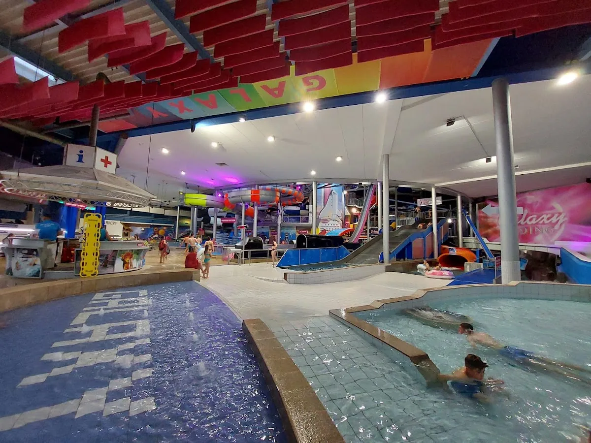 Therme Erding