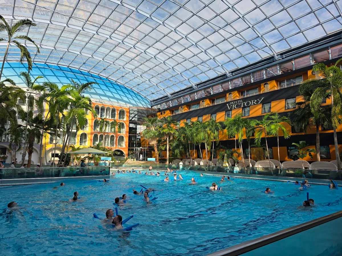 Therme Erding