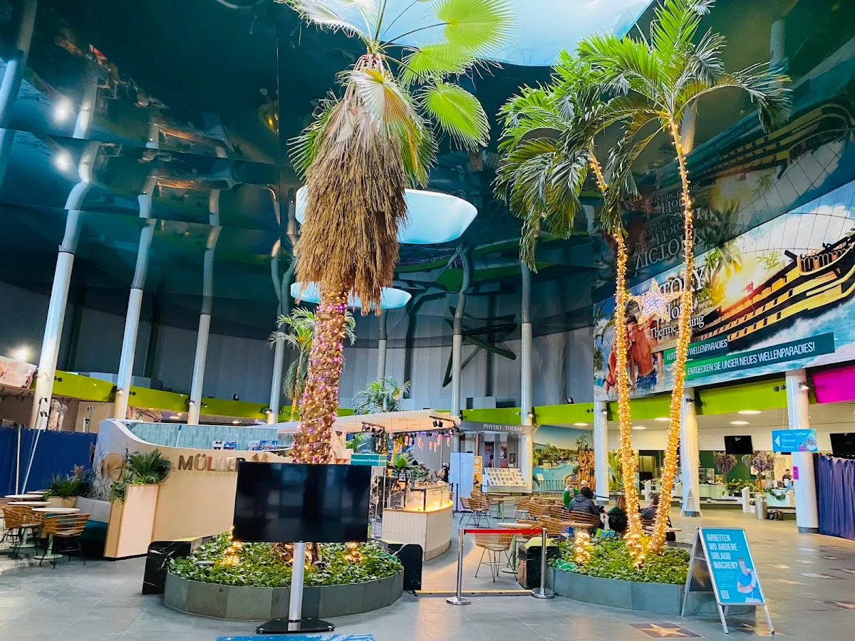 Therme Erding