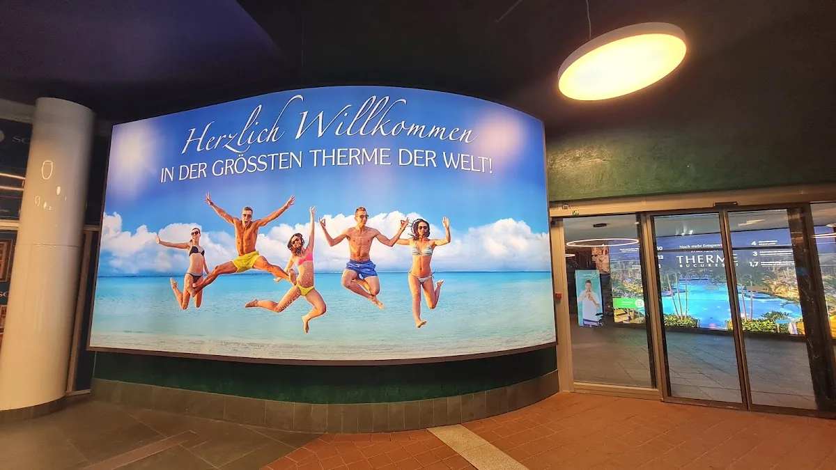 Therme Erding