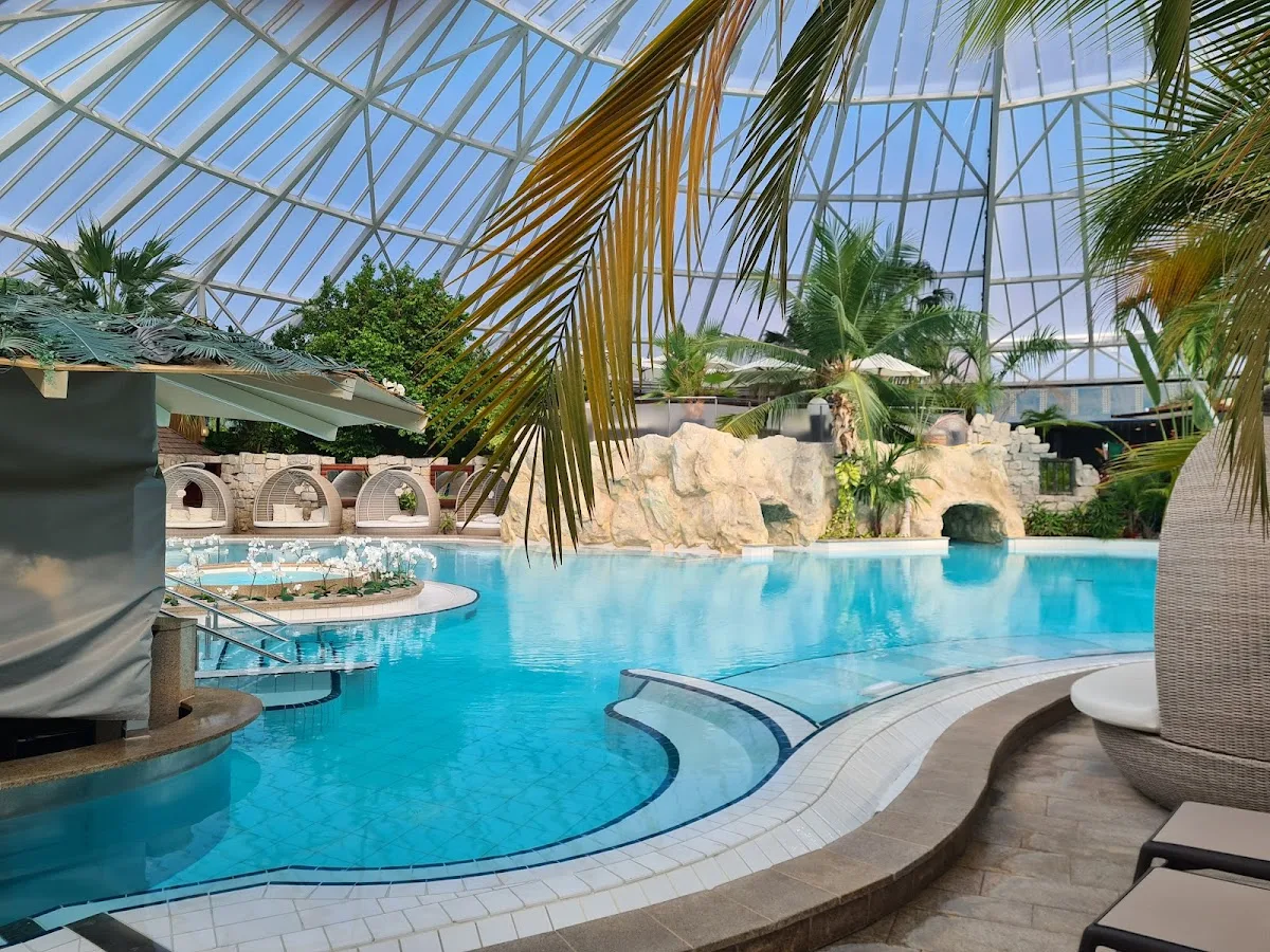 Therme Erding