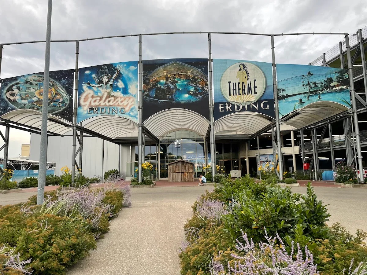 Therme Erding
