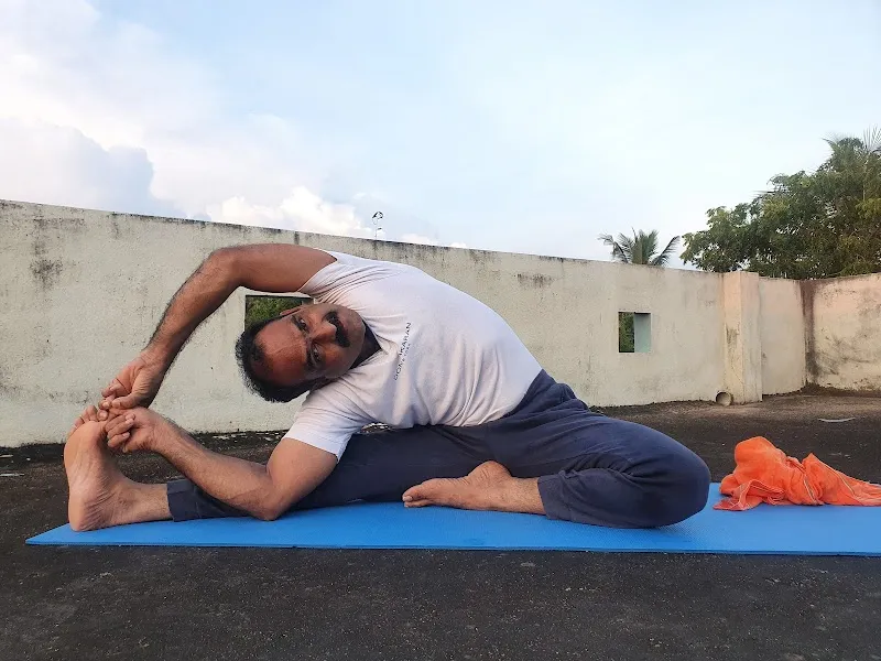 Aura foundation, YOGA FREE CLASSES