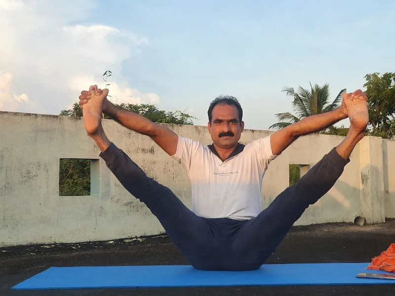 Aura foundation, YOGA FREE CLASSES