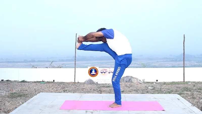 Aura foundation, YOGA FREE CLASSES