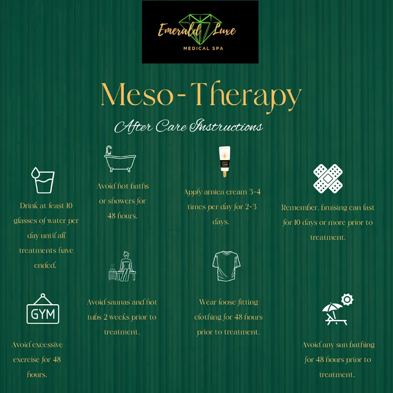 Emerald Luxe Medical Spa