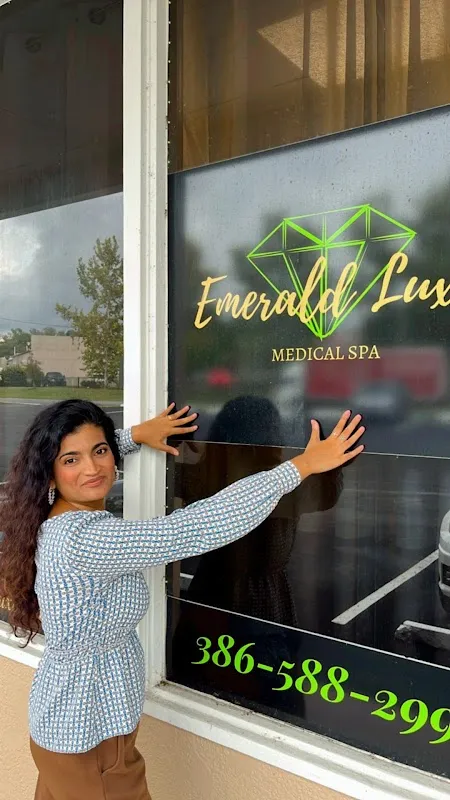 Emerald Luxe Medical Spa
