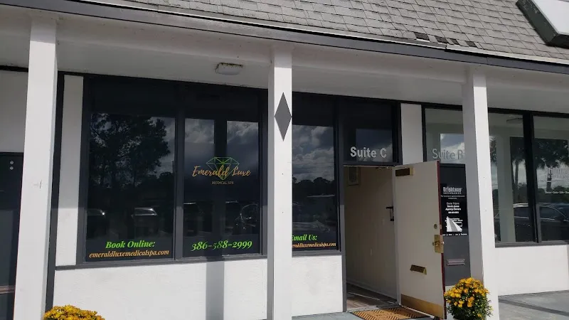 Emerald Luxe Medical Spa