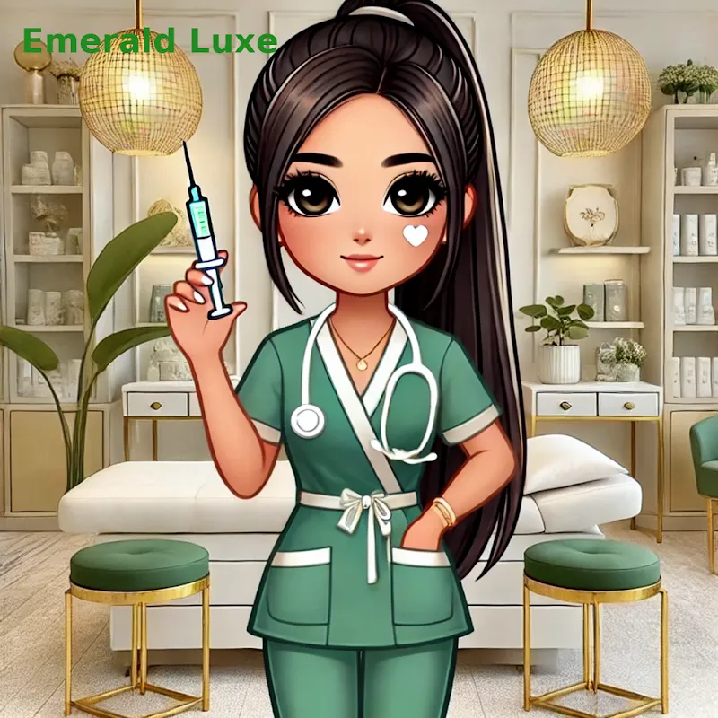 Emerald Luxe Medical Spa