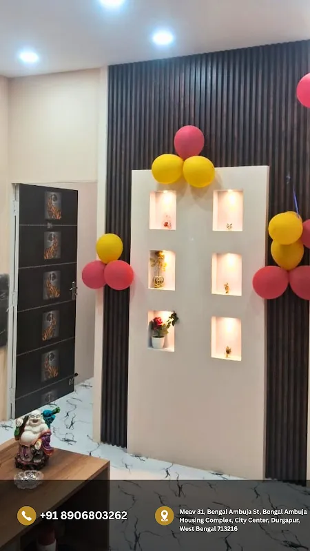 WAVES Family Salon & Spa