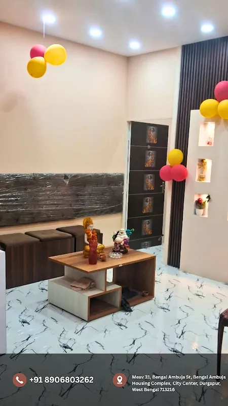 WAVES Family Salon & Spa