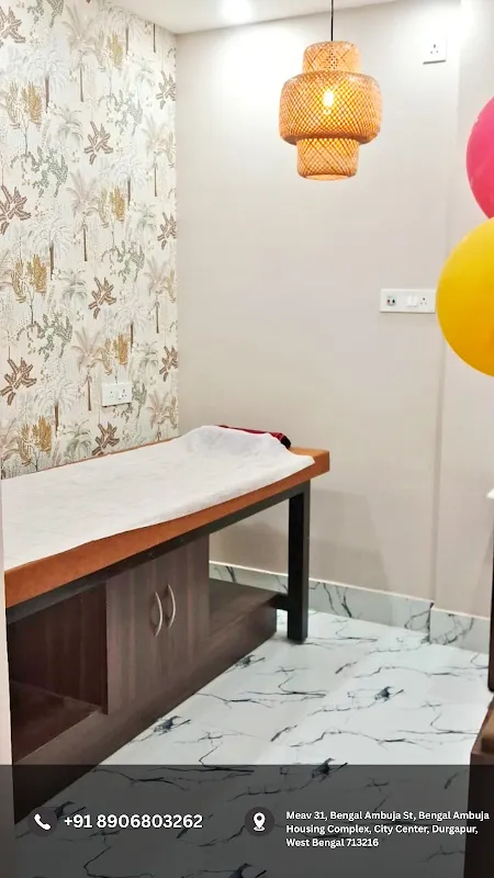 WAVES Family Salon & Spa