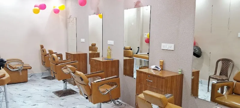 WAVES Family Salon & Spa