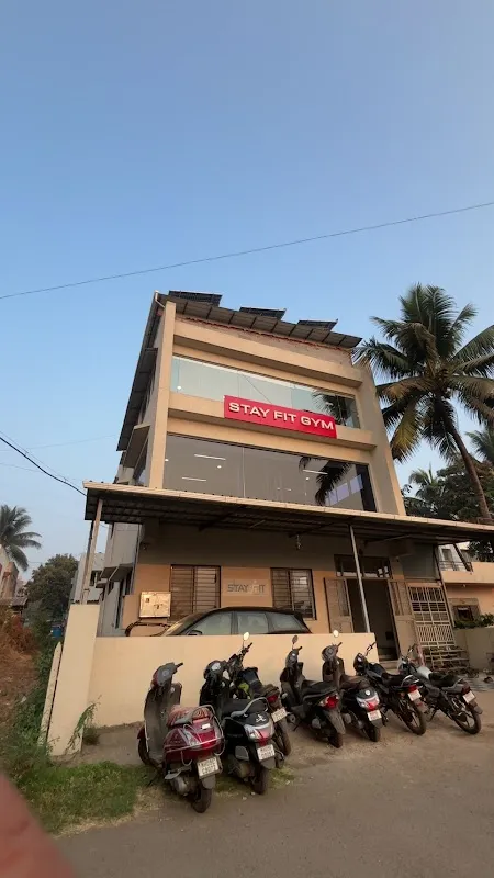 Stayfit (Gym & Fitness Club)