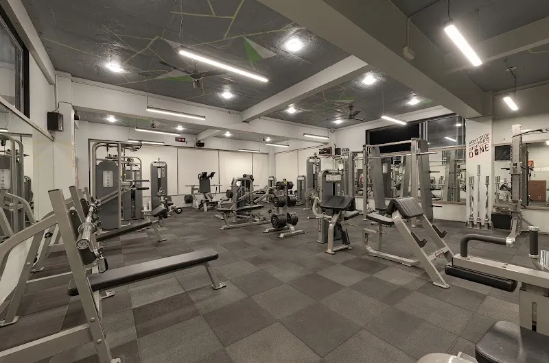 Stayfit (Gym & Fitness Club)