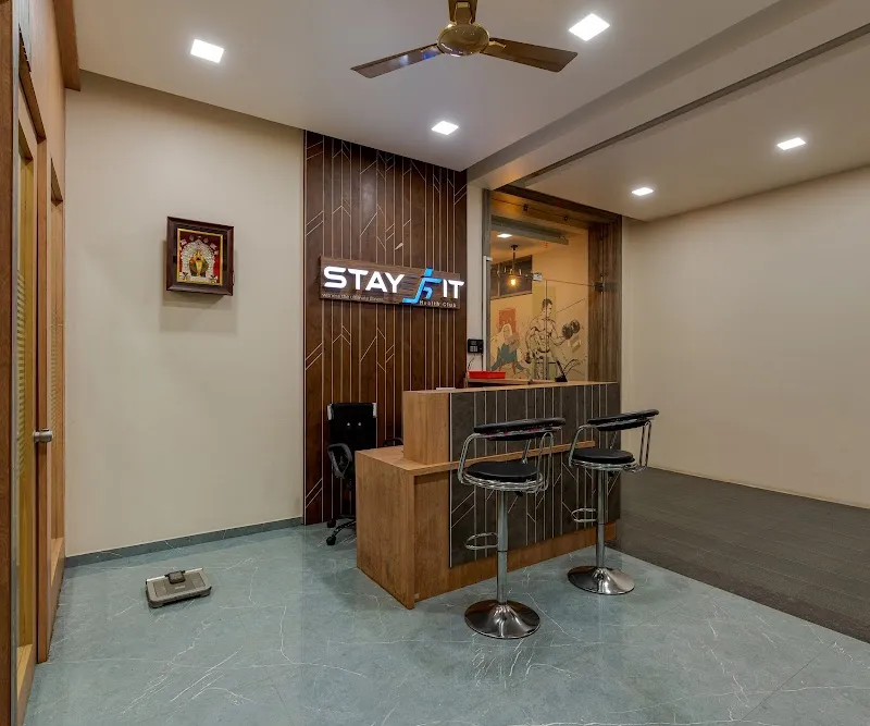 Stayfit (Gym & Fitness Club)