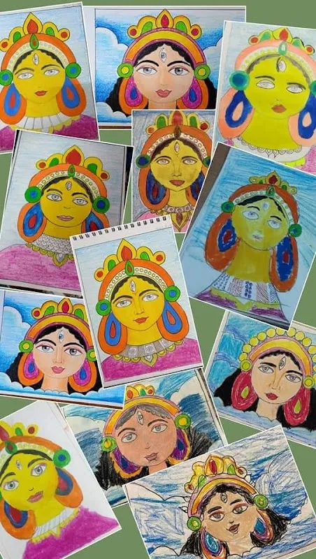 Aruna Arts & Crafts (Offline & Online)