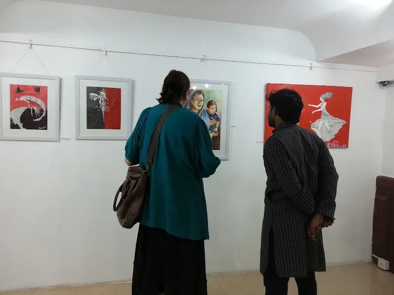 Aruna Arts & Crafts (Offline & Online)