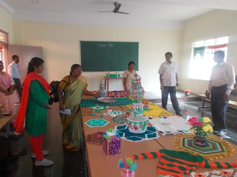 Aruna Arts & Crafts (Offline & Online)