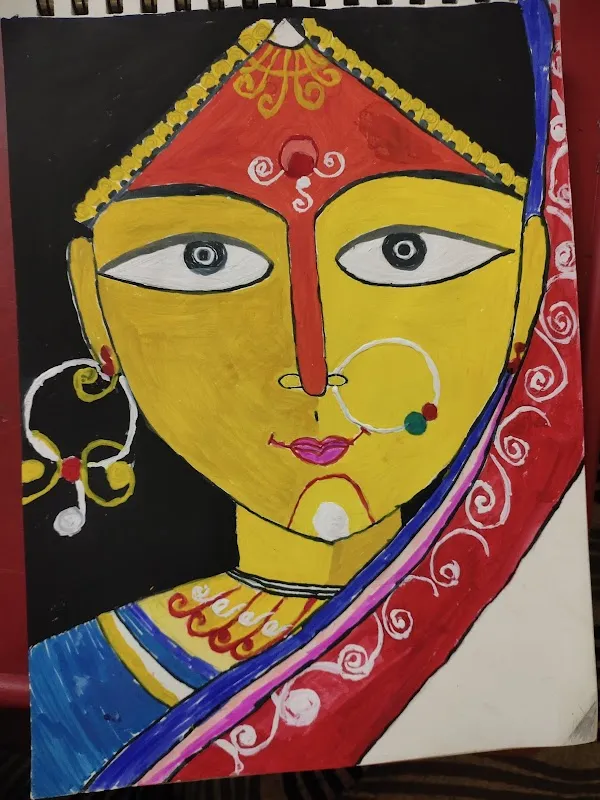 Aruna Arts & Crafts (Offline & Online)