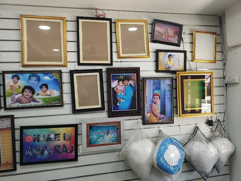 MARUTHI FLEX