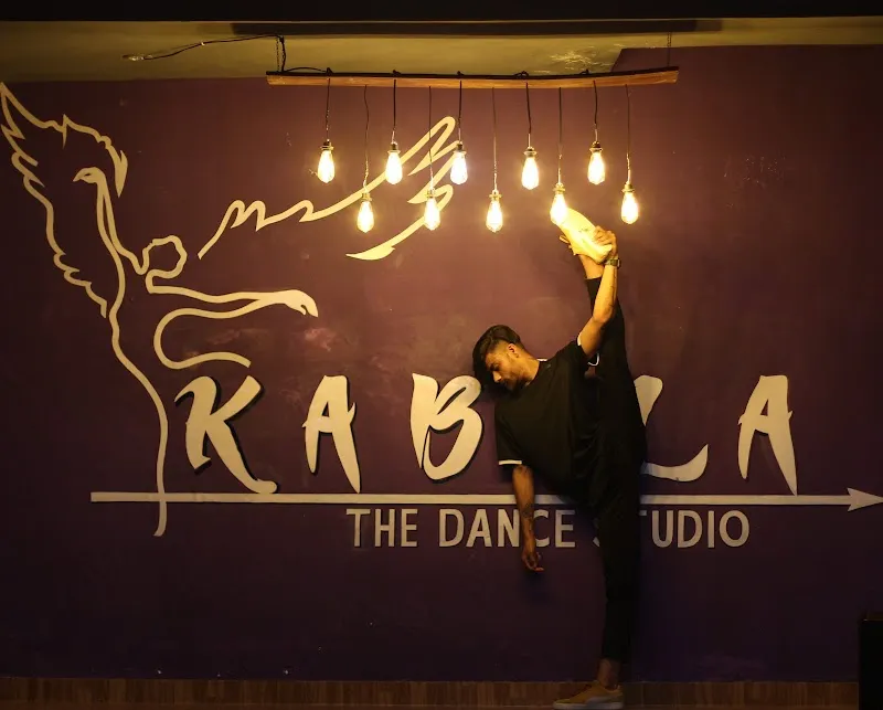 Kabila Entertainment
