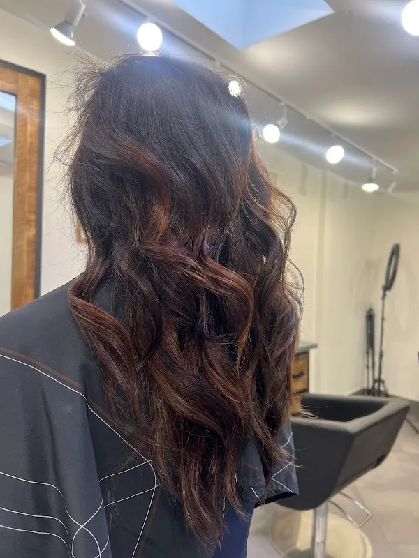 A’La Mode Salon & Company