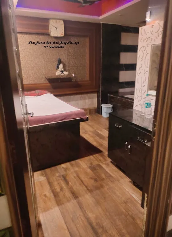 Thai Exotica Spa and Body Massage