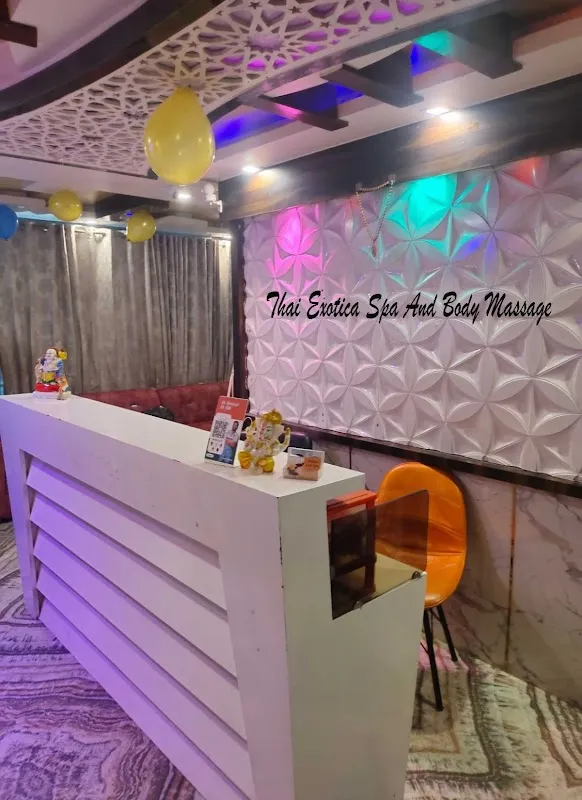 Thai Exotica Spa and Body Massage