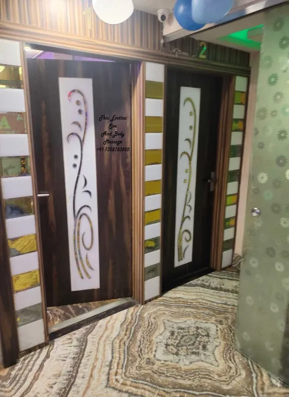 Thai Exotica Spa and Body Massage