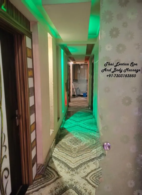 Thai Exotica Spa and Body Massage