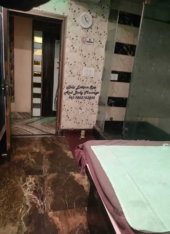 Thai Exotica Spa and Body Massage