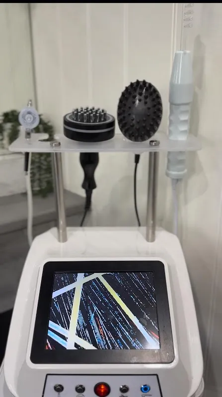 Pure Luxury Hair Spa