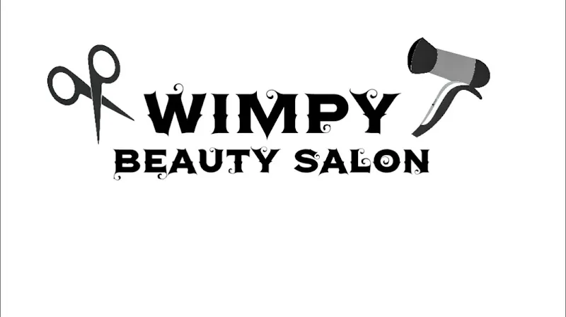Wimpy Beauty Parlour