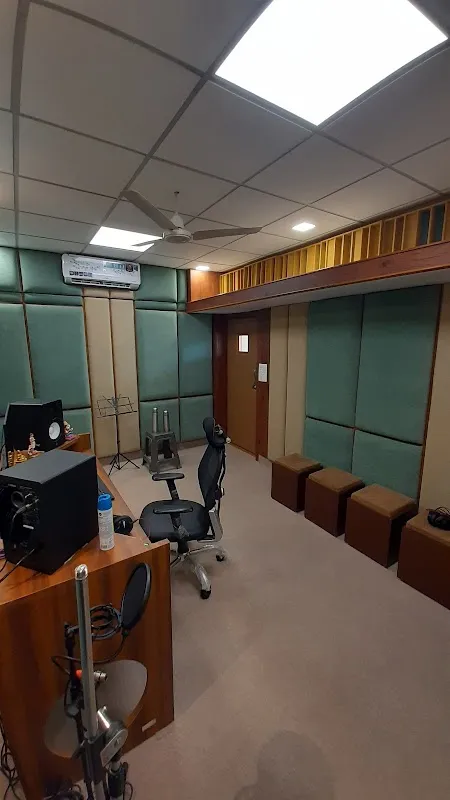 Prasam Recording Studio