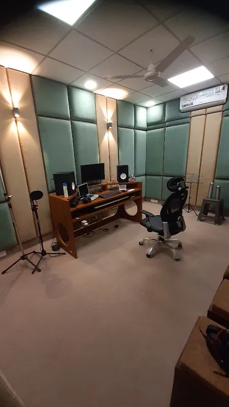 Prasam Recording Studio