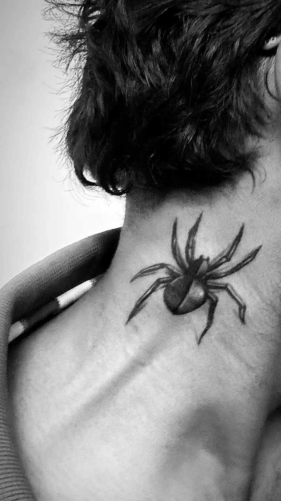 Ink Paradise Tattoo Studio | Best tattoo Studio in Bhopal | Best & Experienced tattoo Artist