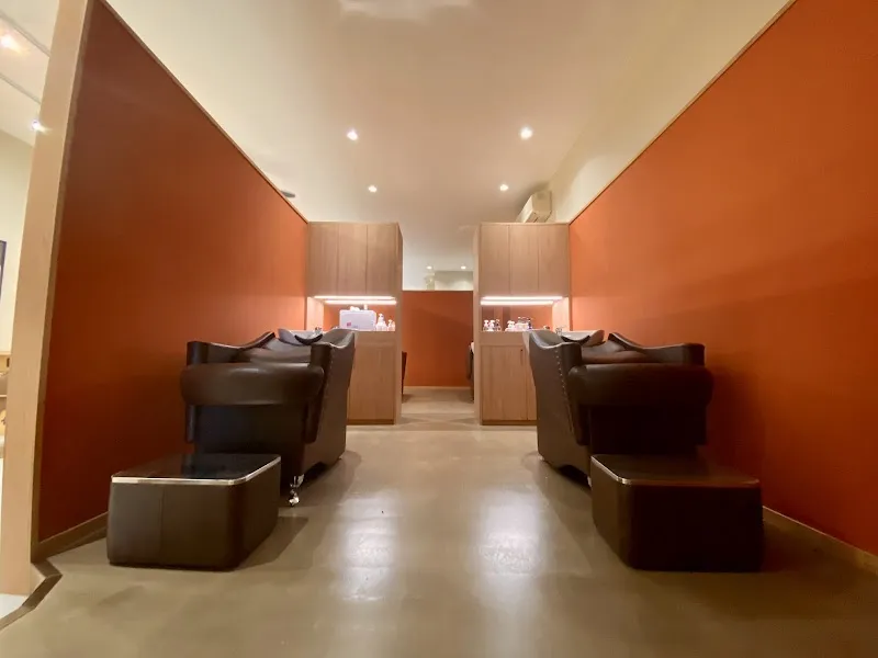 COVO Hair Salon @Boat Quay, Singapore - 日系ヘアサロン コボ シンガポール ボートキー