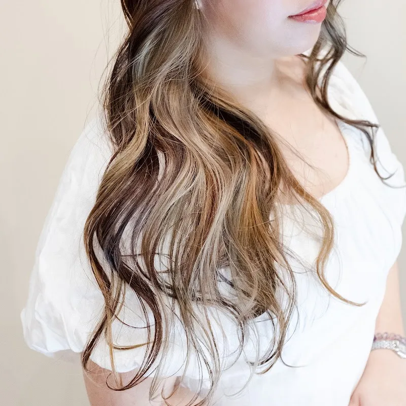 COVO Hair Salon @Boat Quay, Singapore - 日系ヘアサロン コボ シンガポール ボートキー