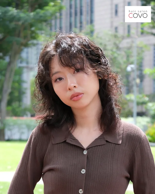 COVO Hair Salon @Boat Quay, Singapore - 日系ヘアサロン コボ シンガポール ボートキー