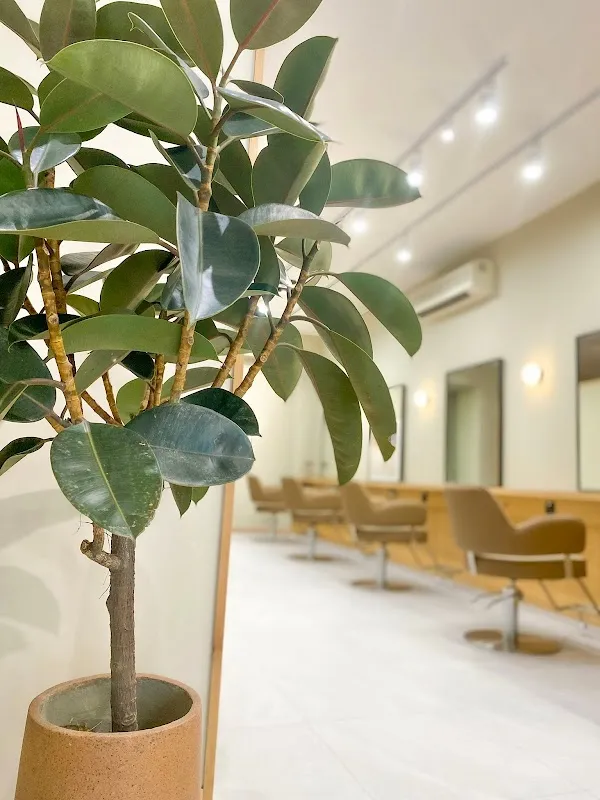 COVO Hair Salon @Boat Quay, Singapore - 日系ヘアサロン コボ シンガポール ボートキー