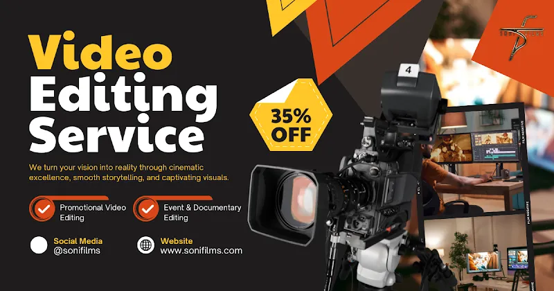 Soni Films