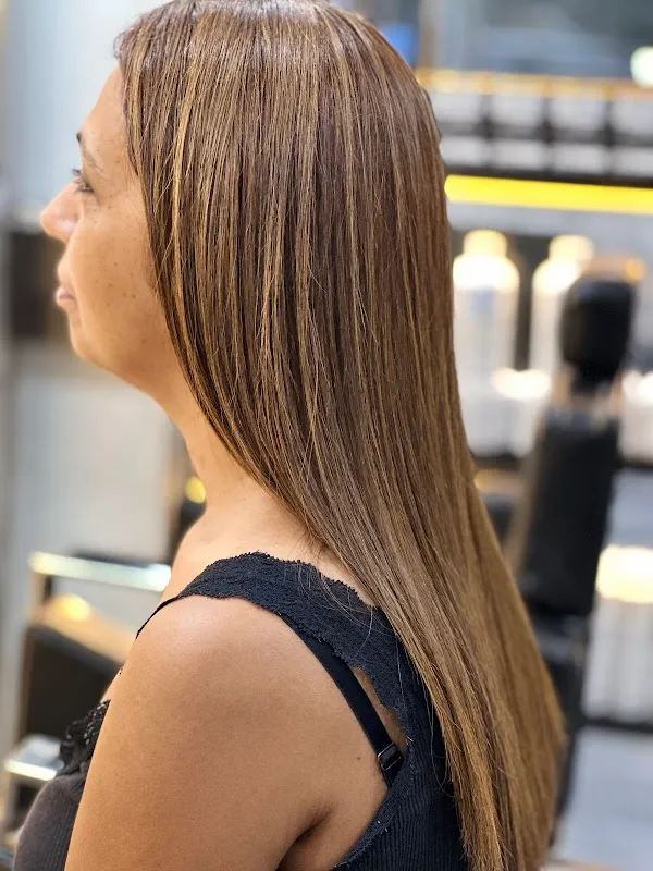 Fuzzion salon & Academy | cosmetic