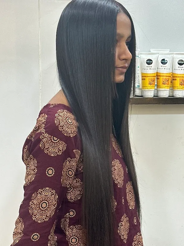 Fuzzion salon & Academy | cosmetic