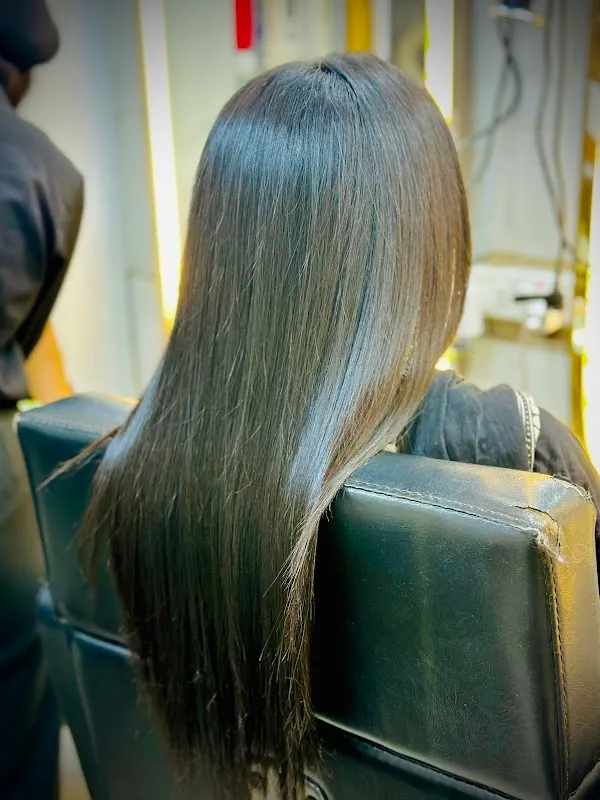 Fuzzion salon & Academy | cosmetic